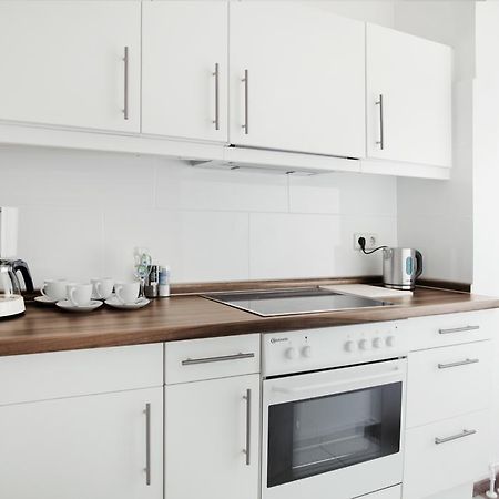 ברלין K26 Apartments חדר תמונה