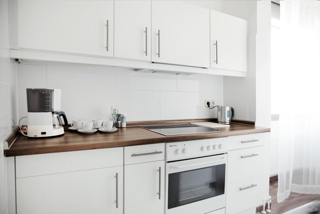 ברלין K26 Apartments חדר תמונה