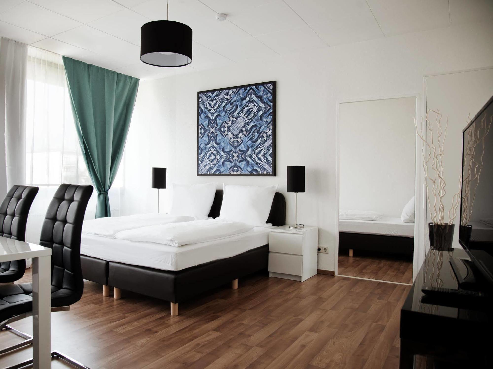 ברלין K26 Apartments מראה חיצוני תמונה
