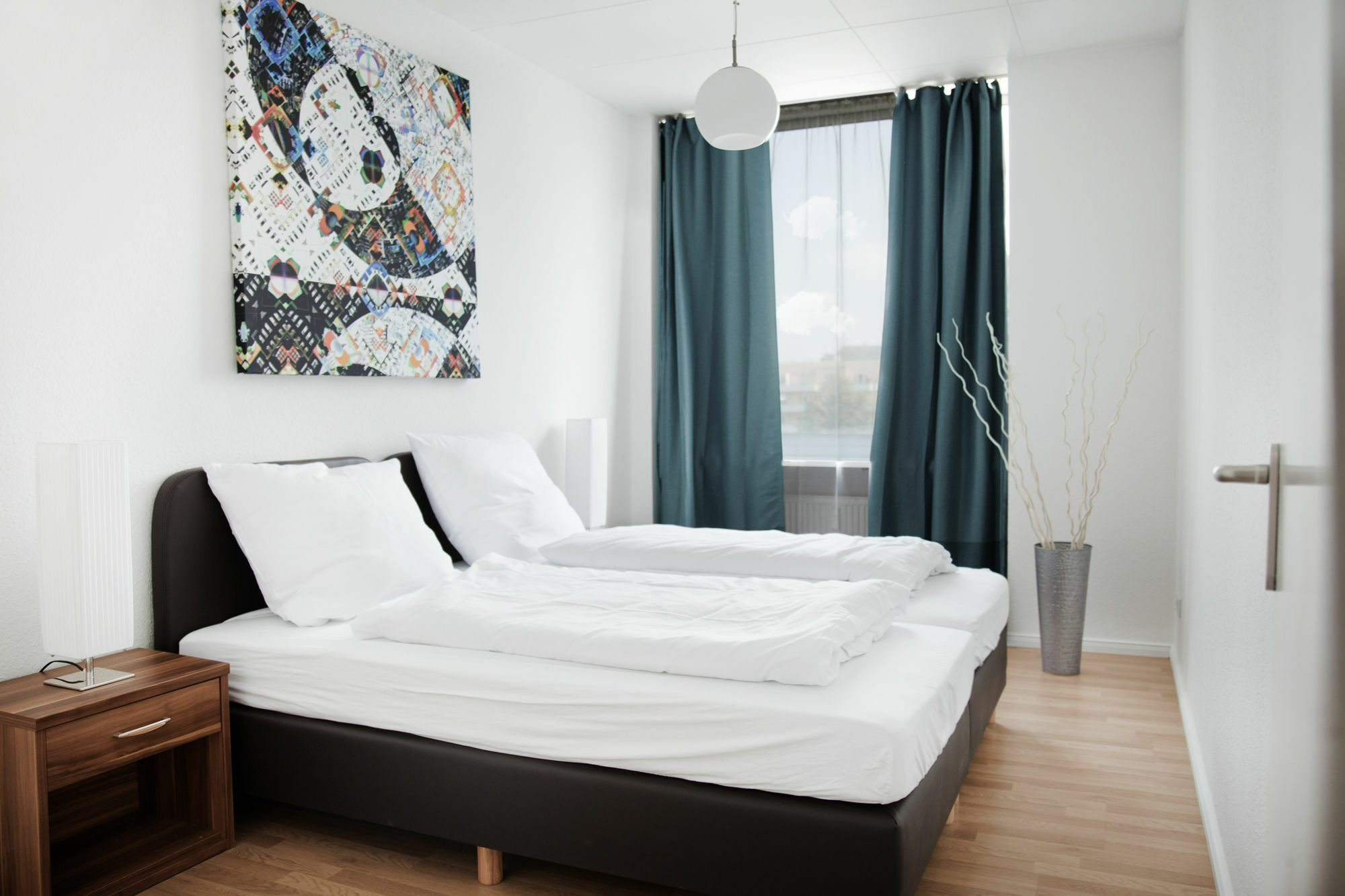 ברלין K26 Apartments מראה חיצוני תמונה
