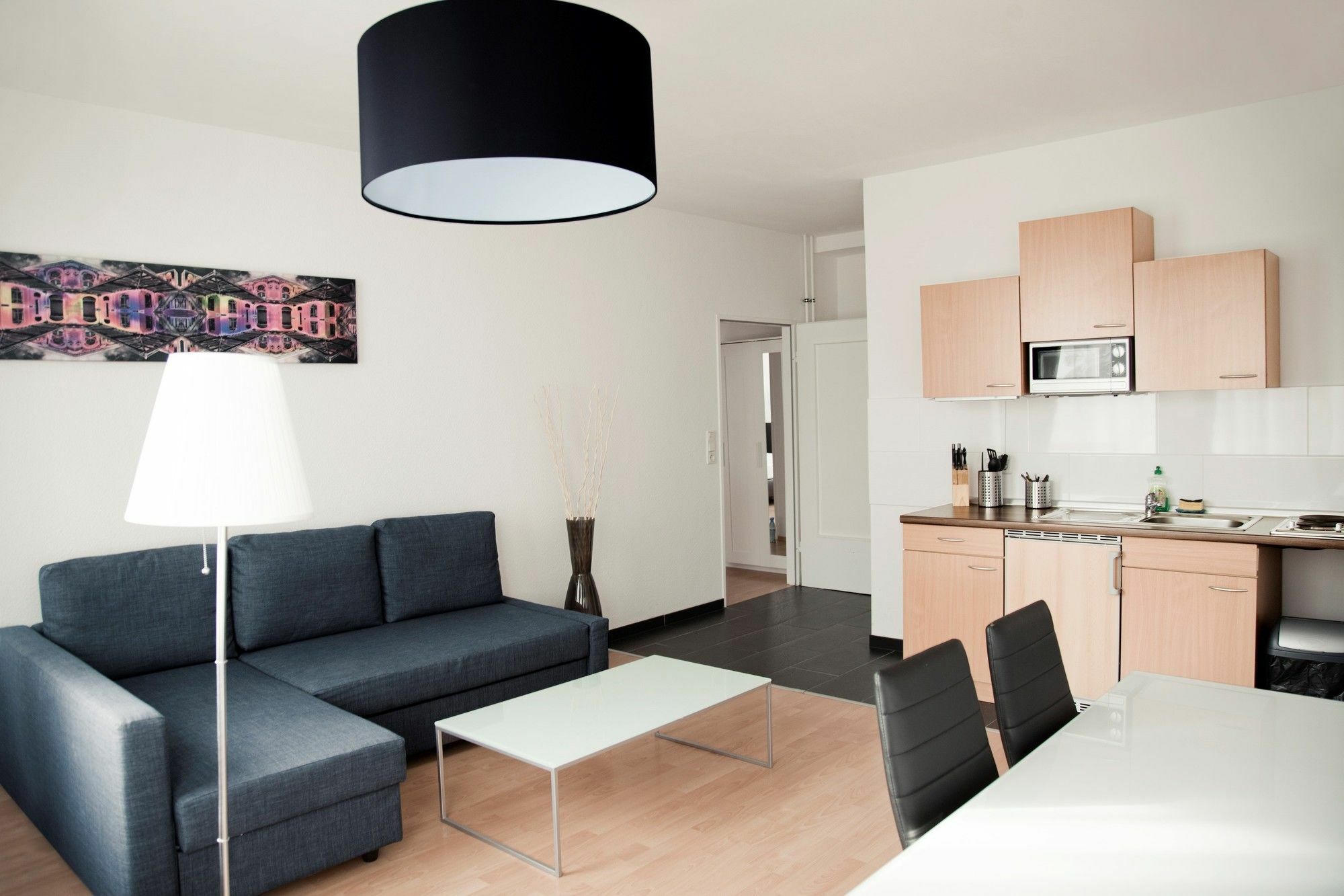ברלין K26 Apartments מראה חיצוני תמונה