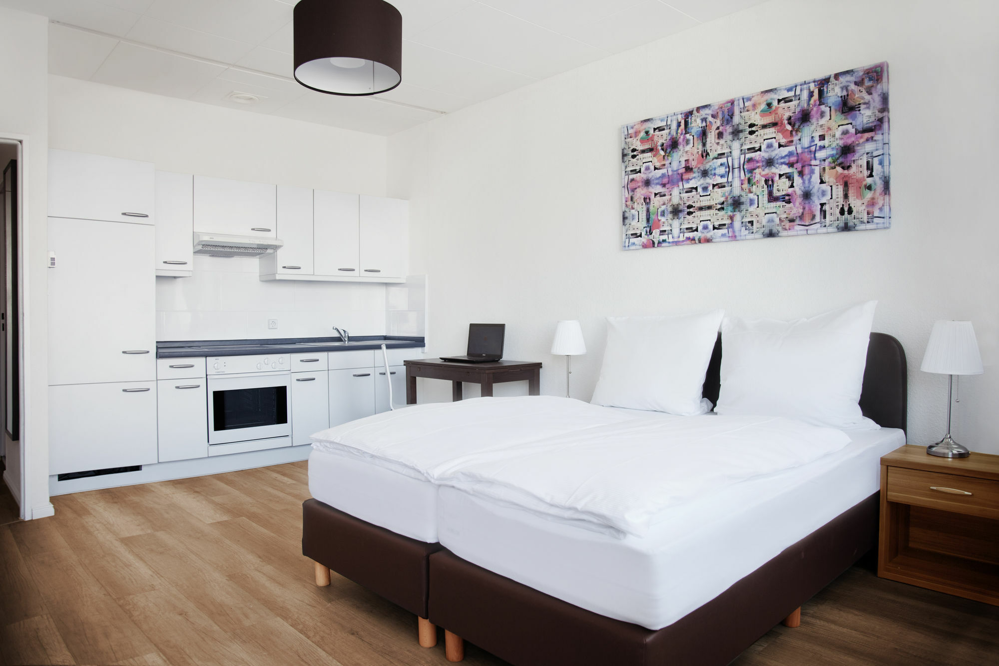 ברלין K26 Apartments מראה חיצוני תמונה