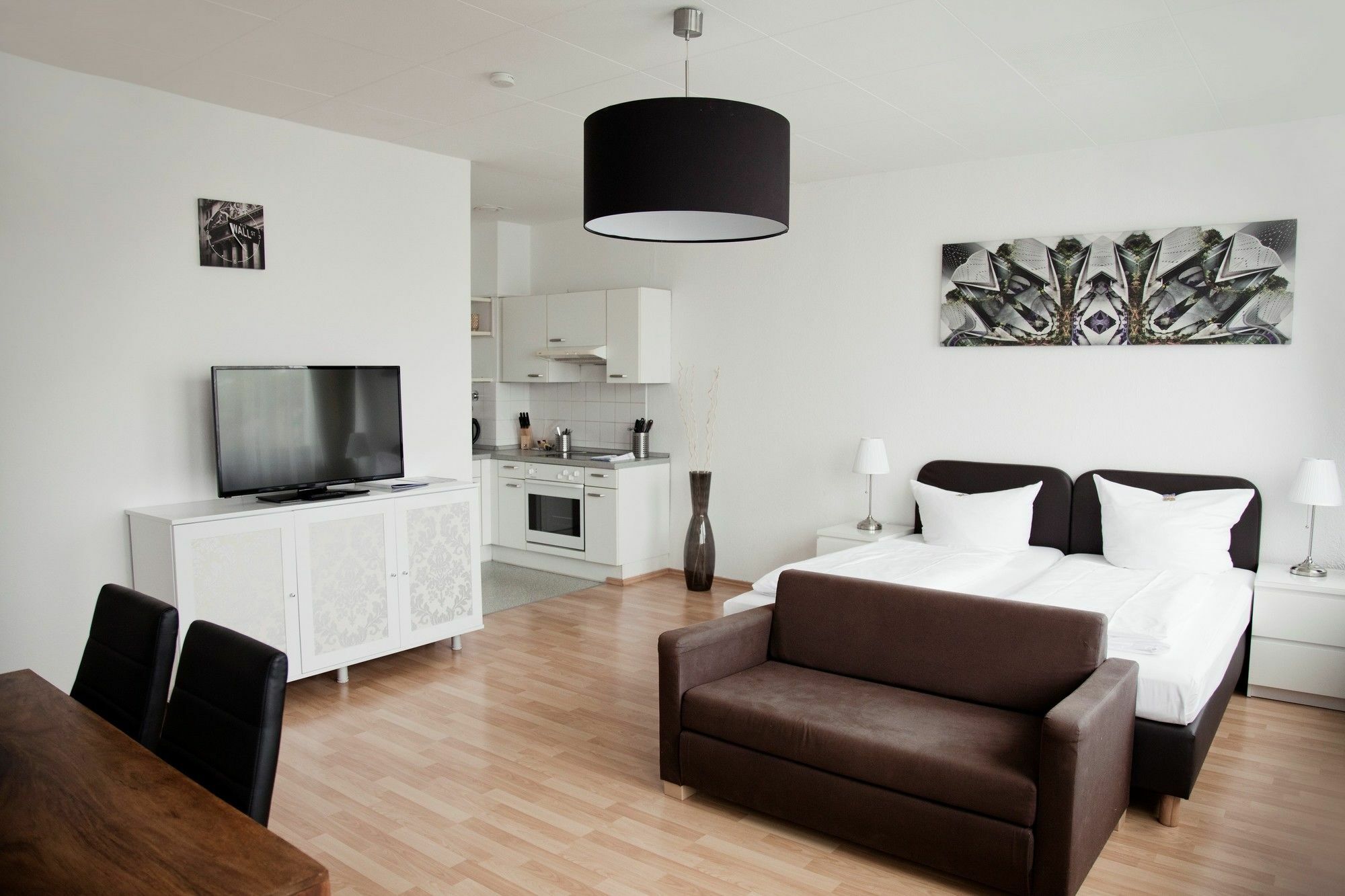 ברלין K26 Apartments מראה חיצוני תמונה