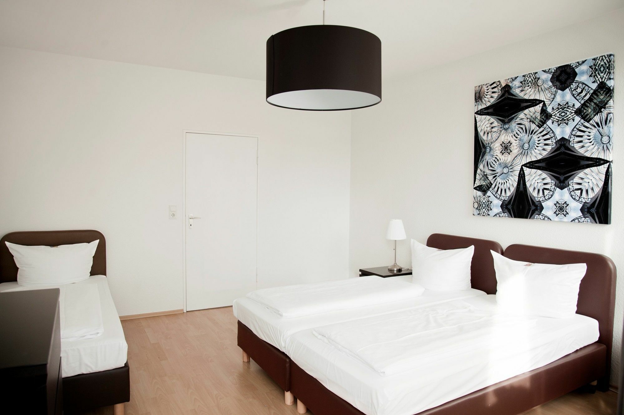 ברלין K26 Apartments מראה חיצוני תמונה