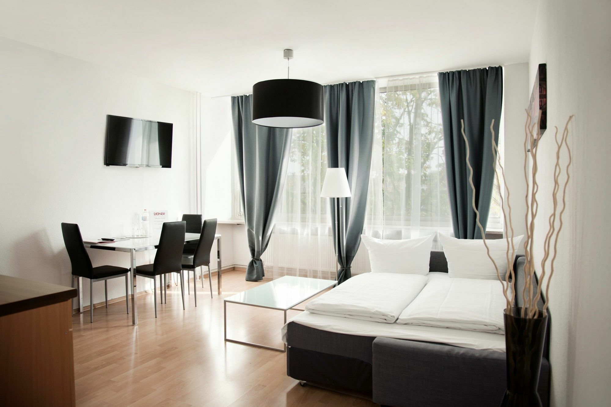ברלין K26 Apartments מראה חיצוני תמונה
