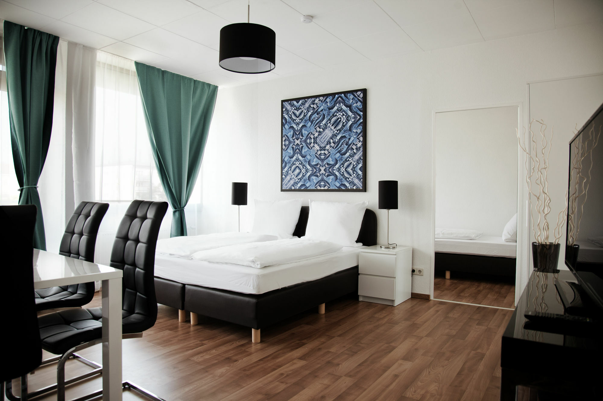 ברלין K26 Apartments מראה חיצוני תמונה