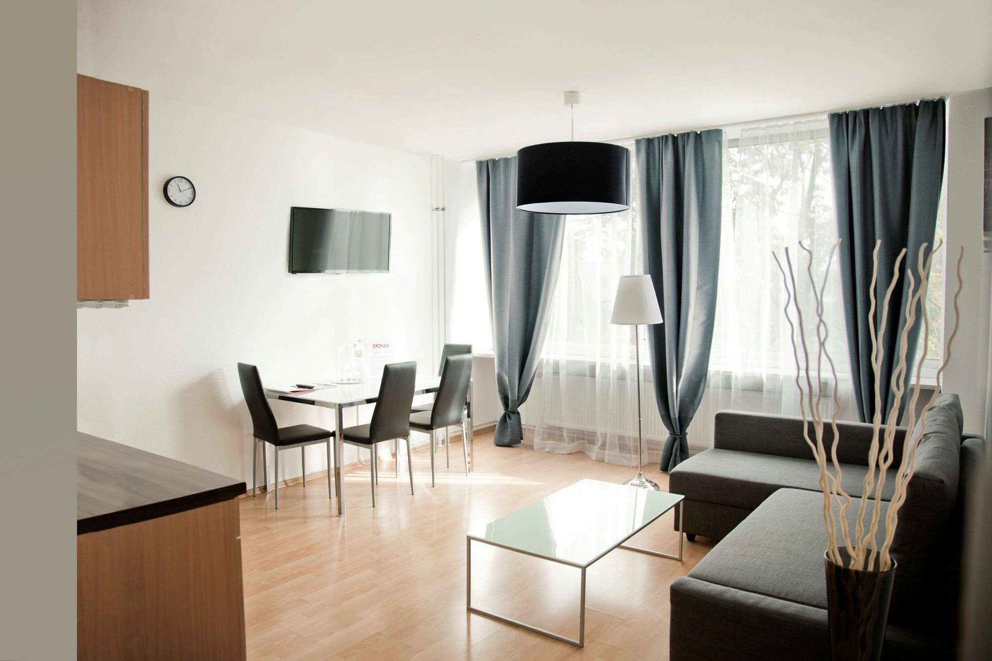 ברלין K26 Apartments מראה חיצוני תמונה
