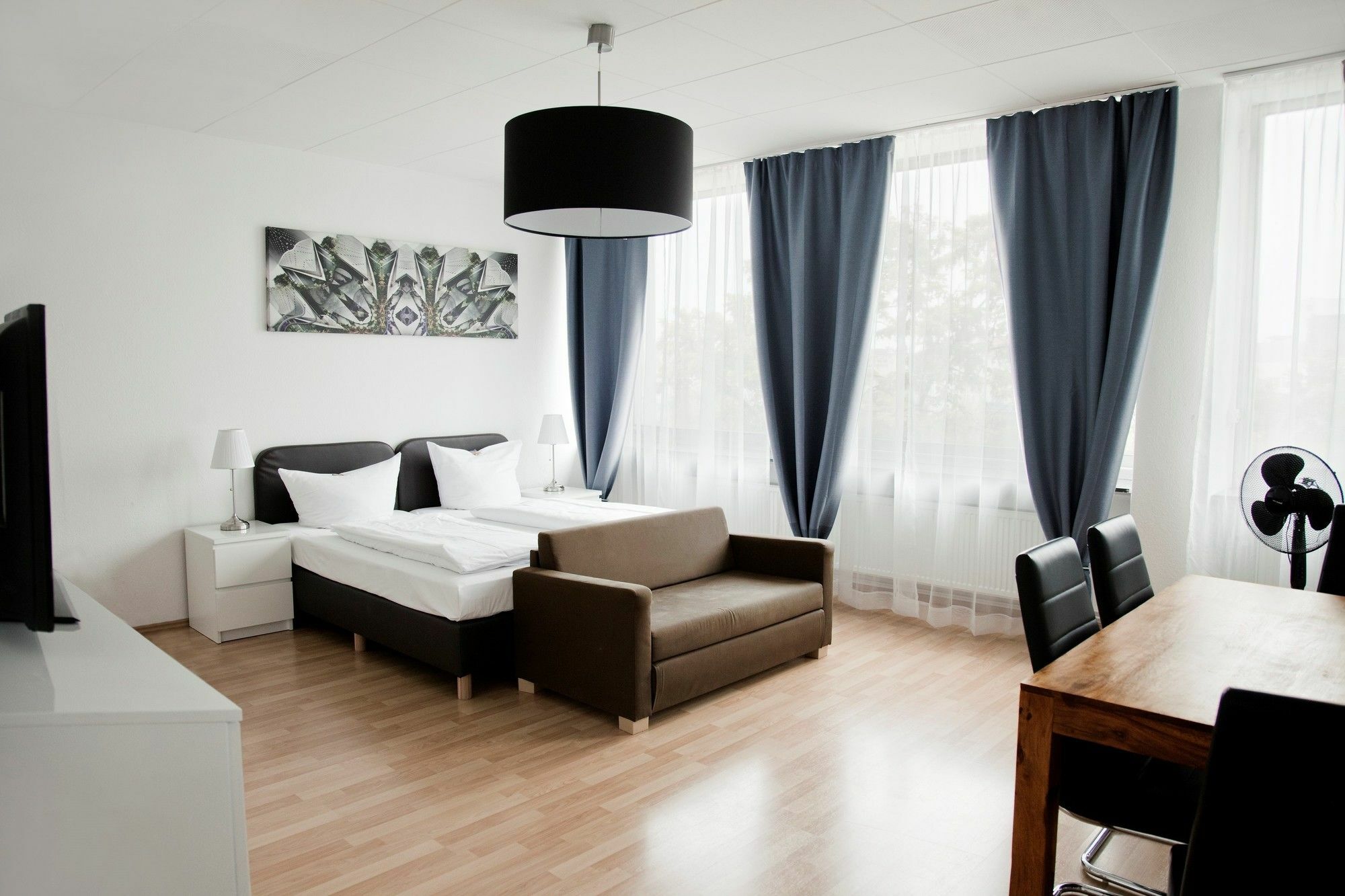 ברלין K26 Apartments מראה חיצוני תמונה