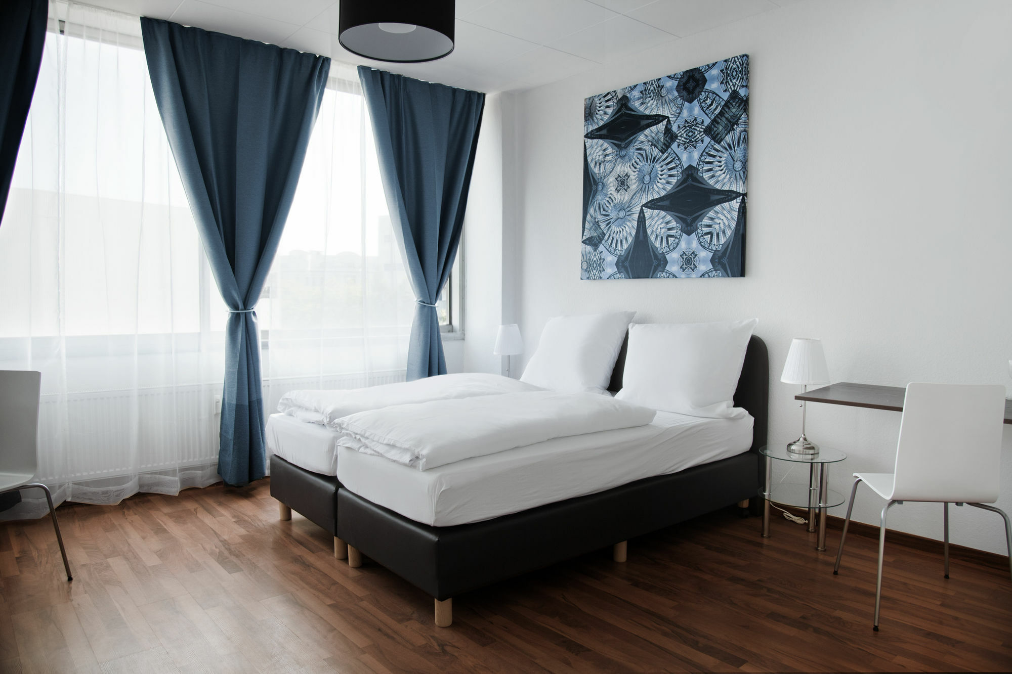 ברלין K26 Apartments מראה חיצוני תמונה