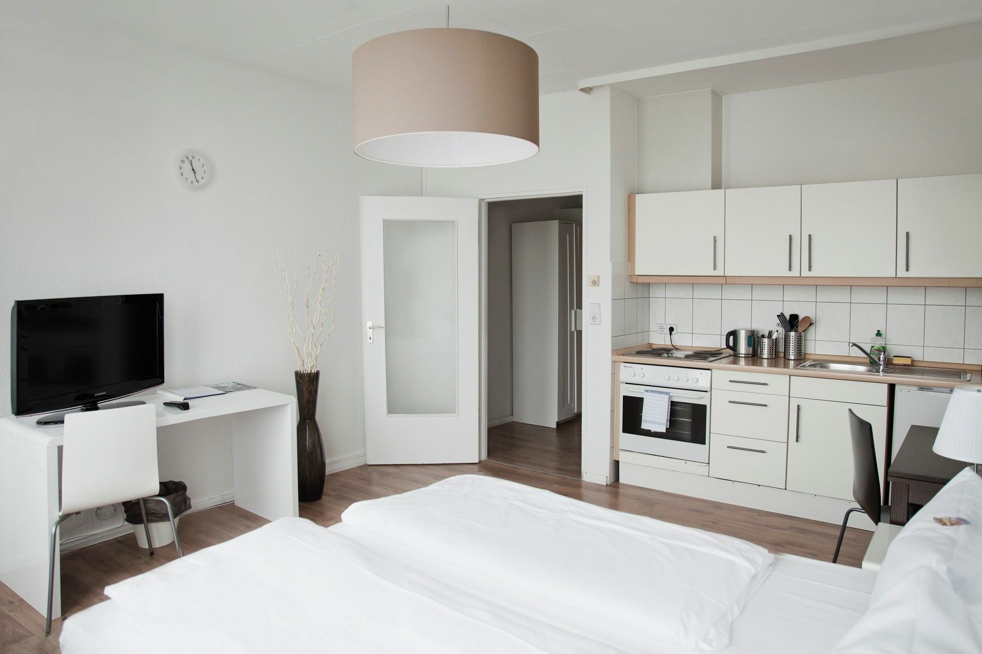 ברלין K26 Apartments מראה חיצוני תמונה