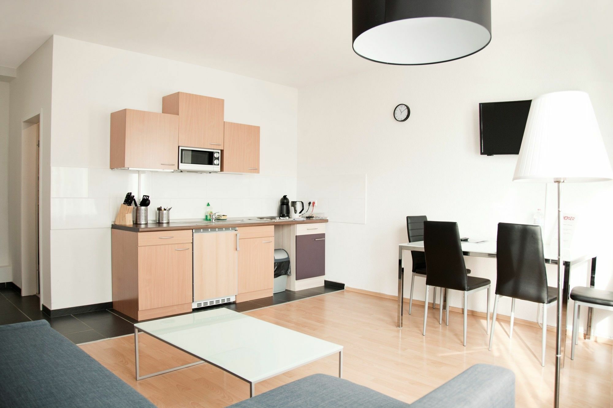 ברלין K26 Apartments מראה חיצוני תמונה