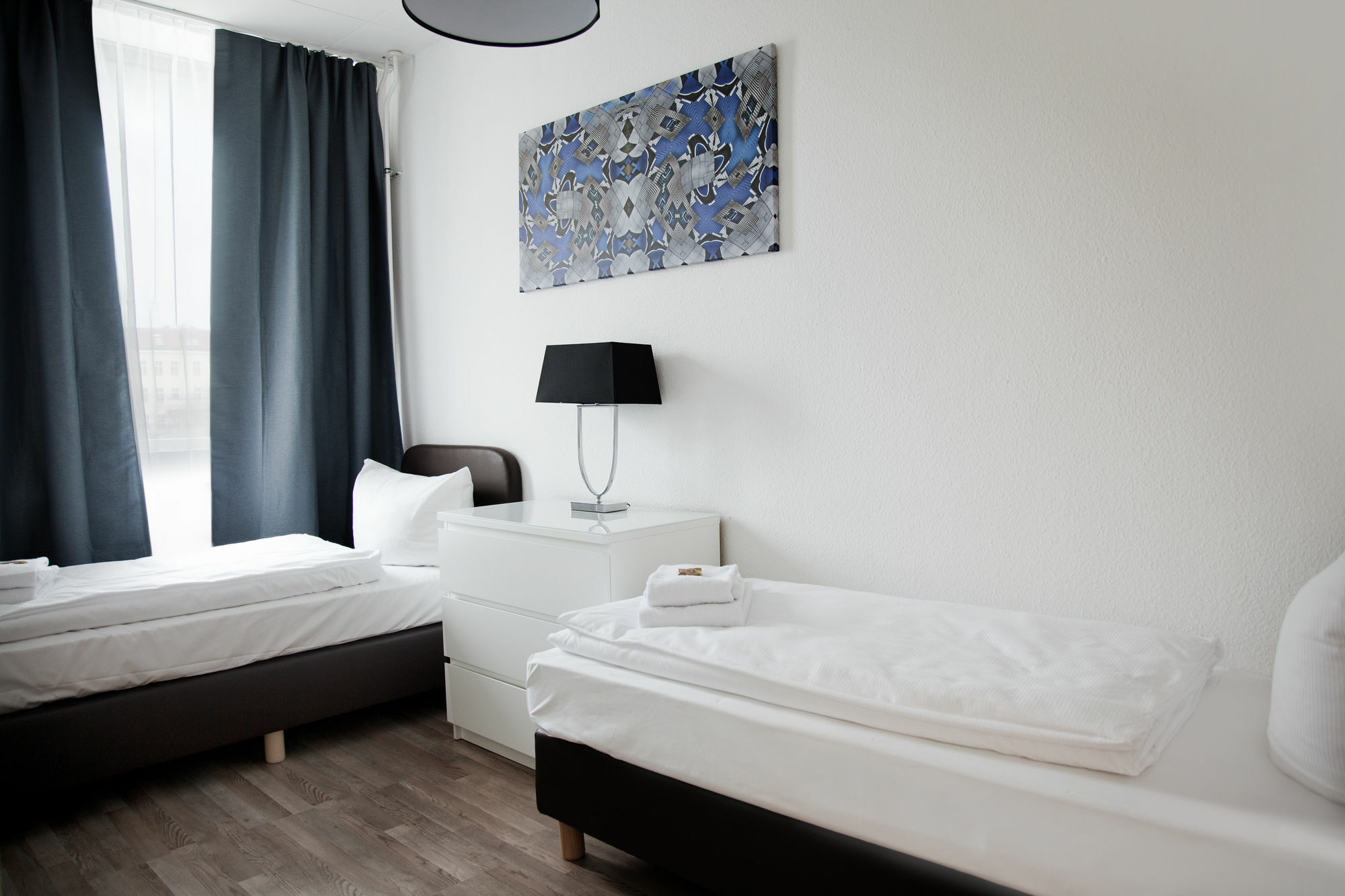 ברלין K26 Apartments מראה חיצוני תמונה