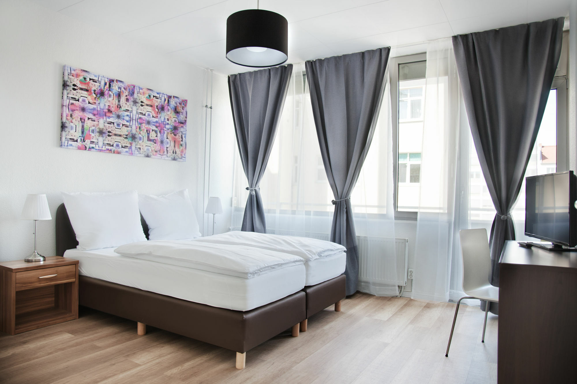 ברלין K26 Apartments מראה חיצוני תמונה