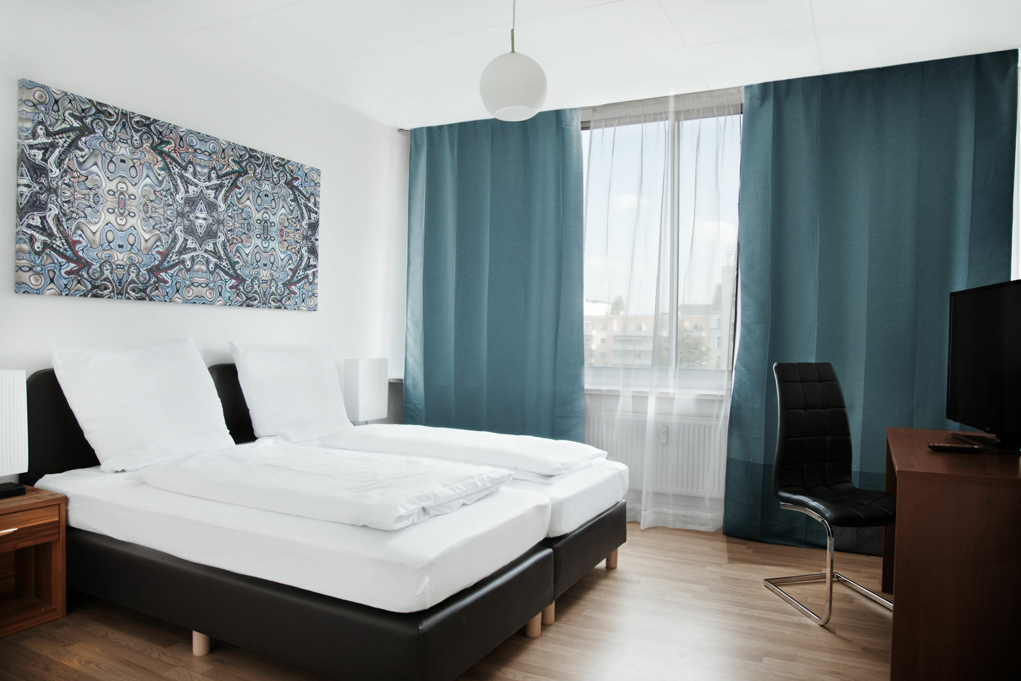 ברלין K26 Apartments מראה חיצוני תמונה