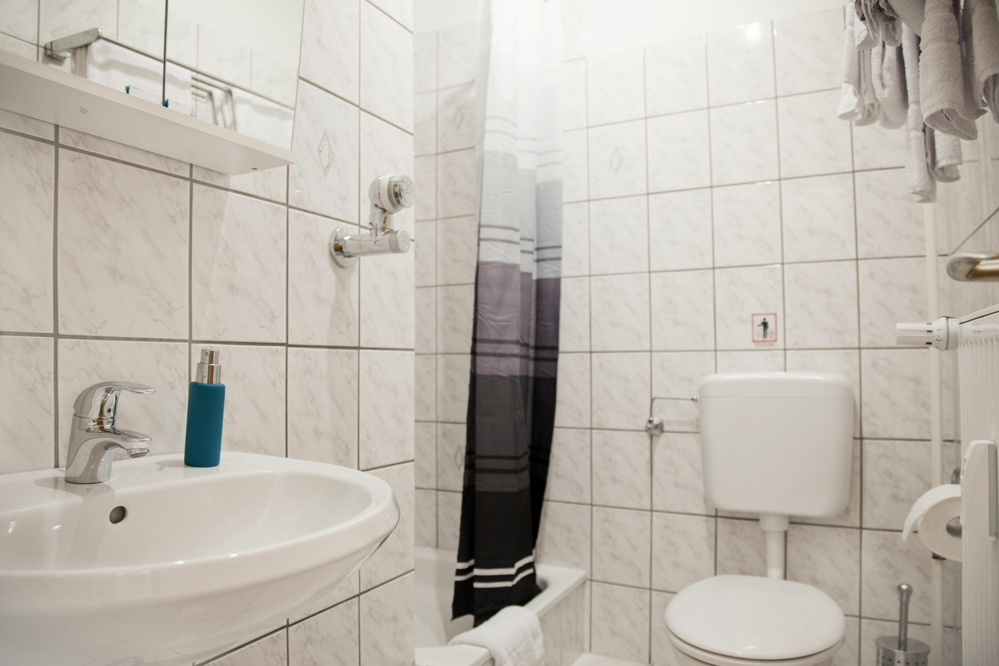 ברלין K26 Apartments מראה חיצוני תמונה