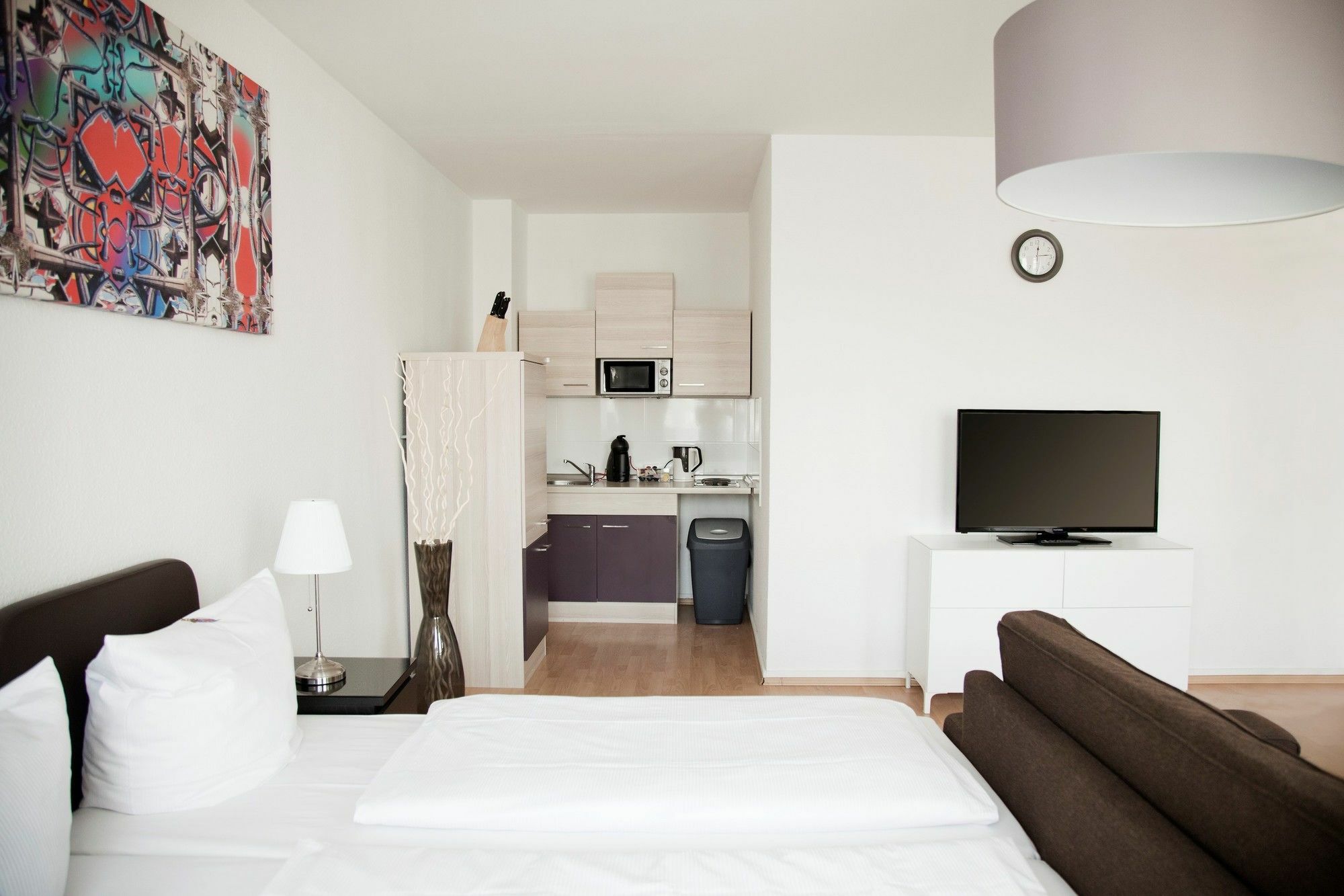 ברלין K26 Apartments מראה חיצוני תמונה