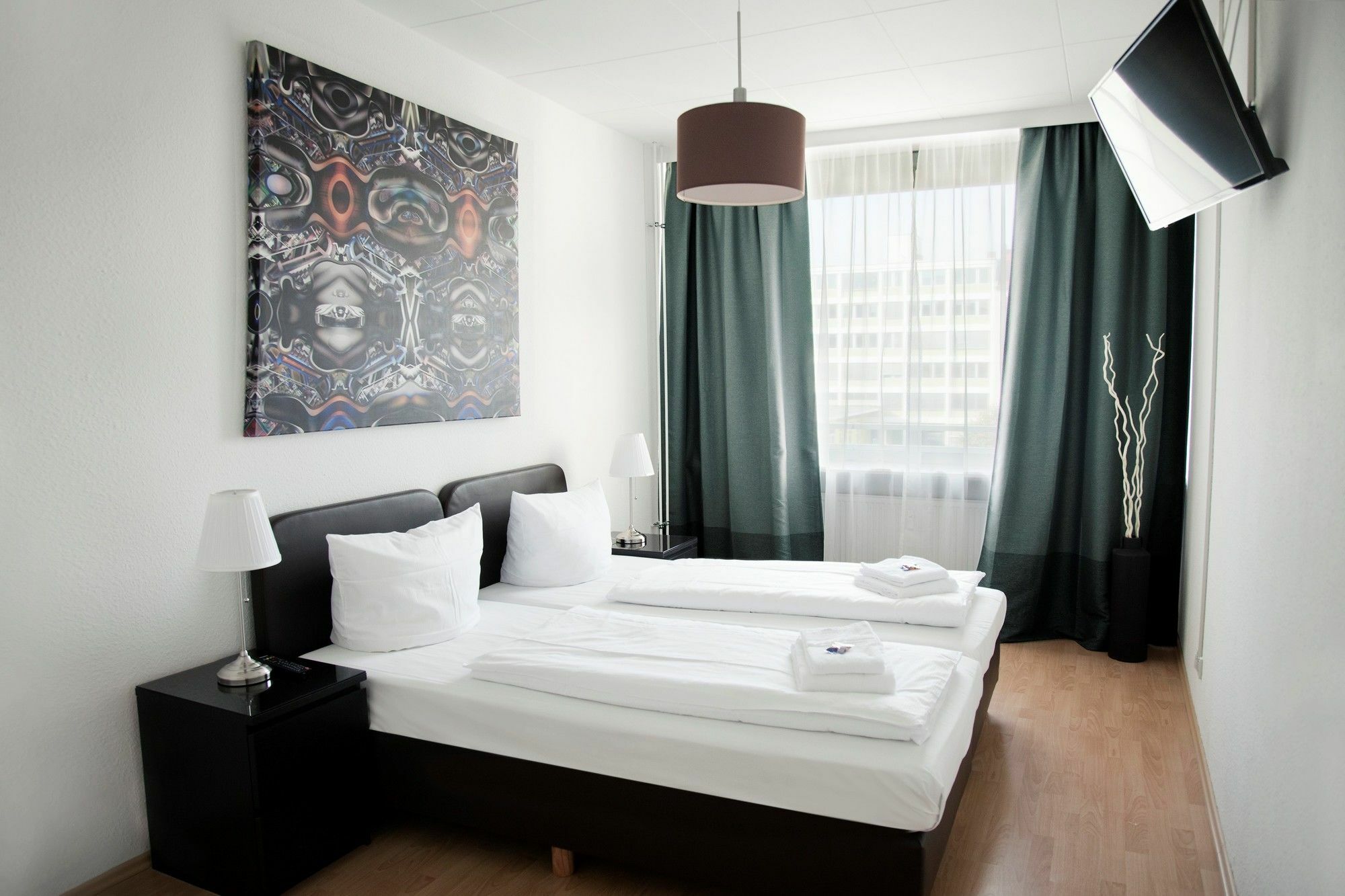 ברלין K26 Apartments מראה חיצוני תמונה