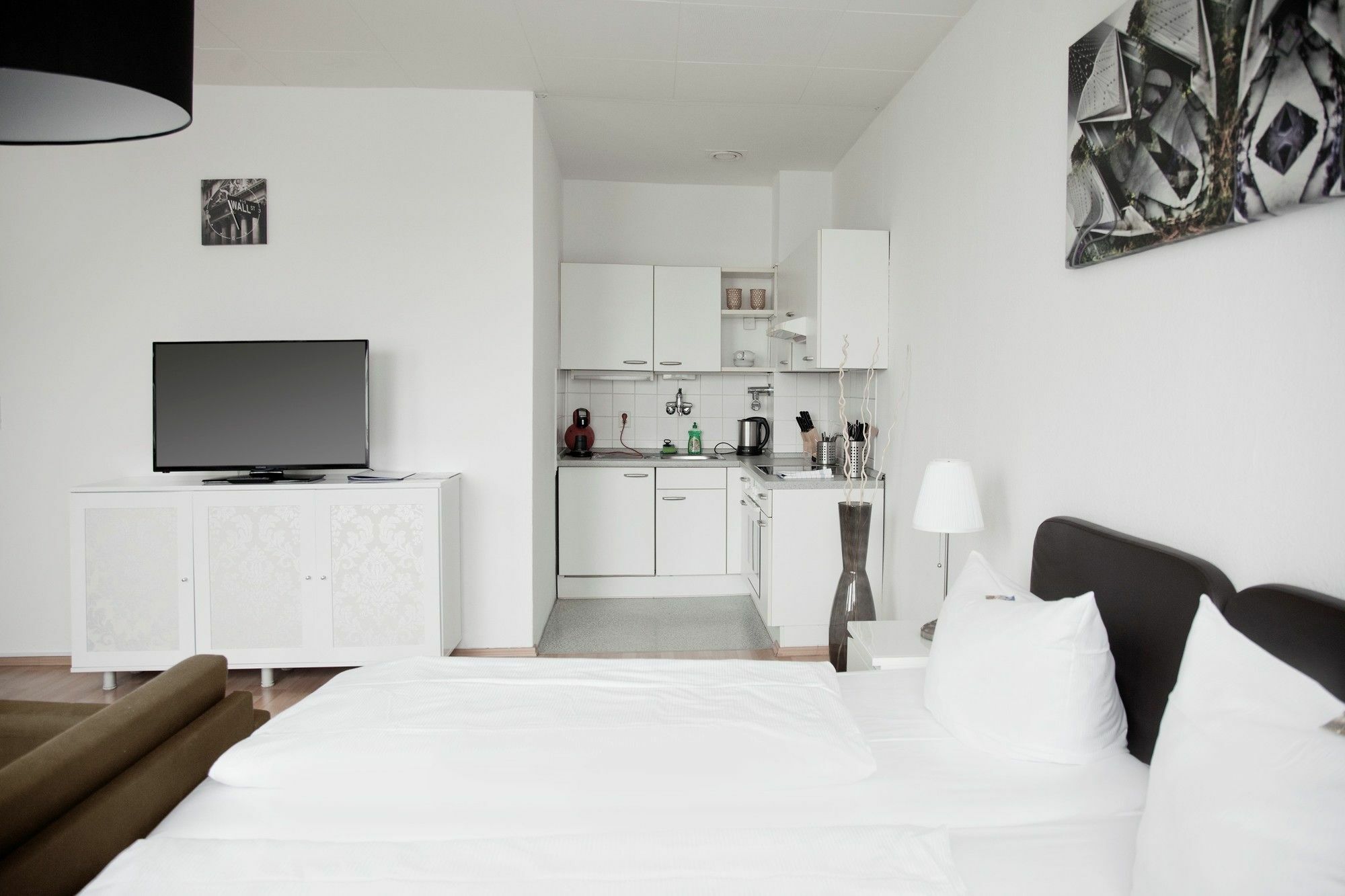 ברלין K26 Apartments מראה חיצוני תמונה