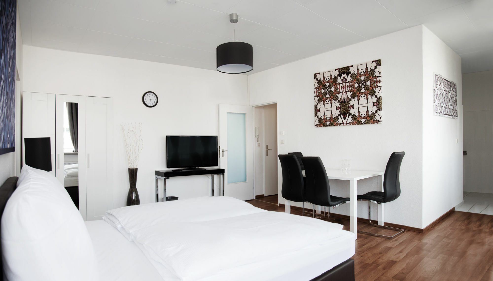 ברלין K26 Apartments מראה חיצוני תמונה