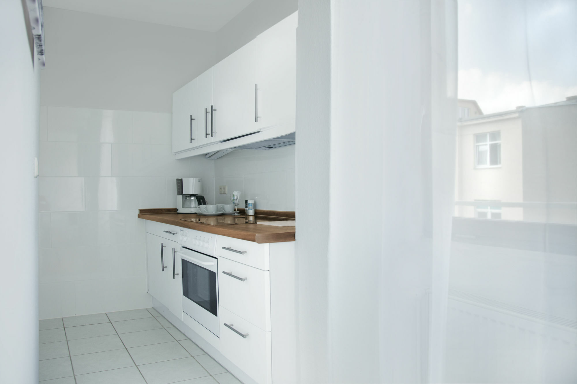 ברלין K26 Apartments מראה חיצוני תמונה