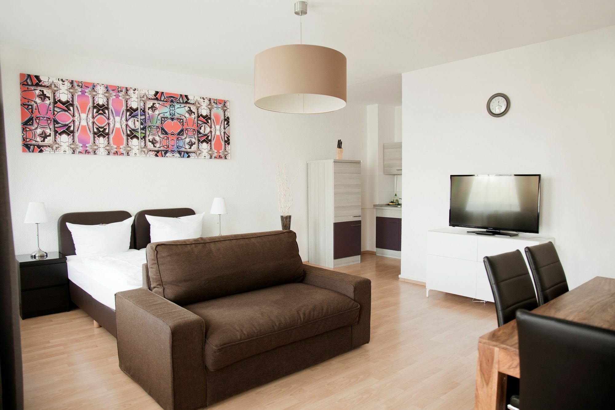 ברלין K26 Apartments מראה חיצוני תמונה