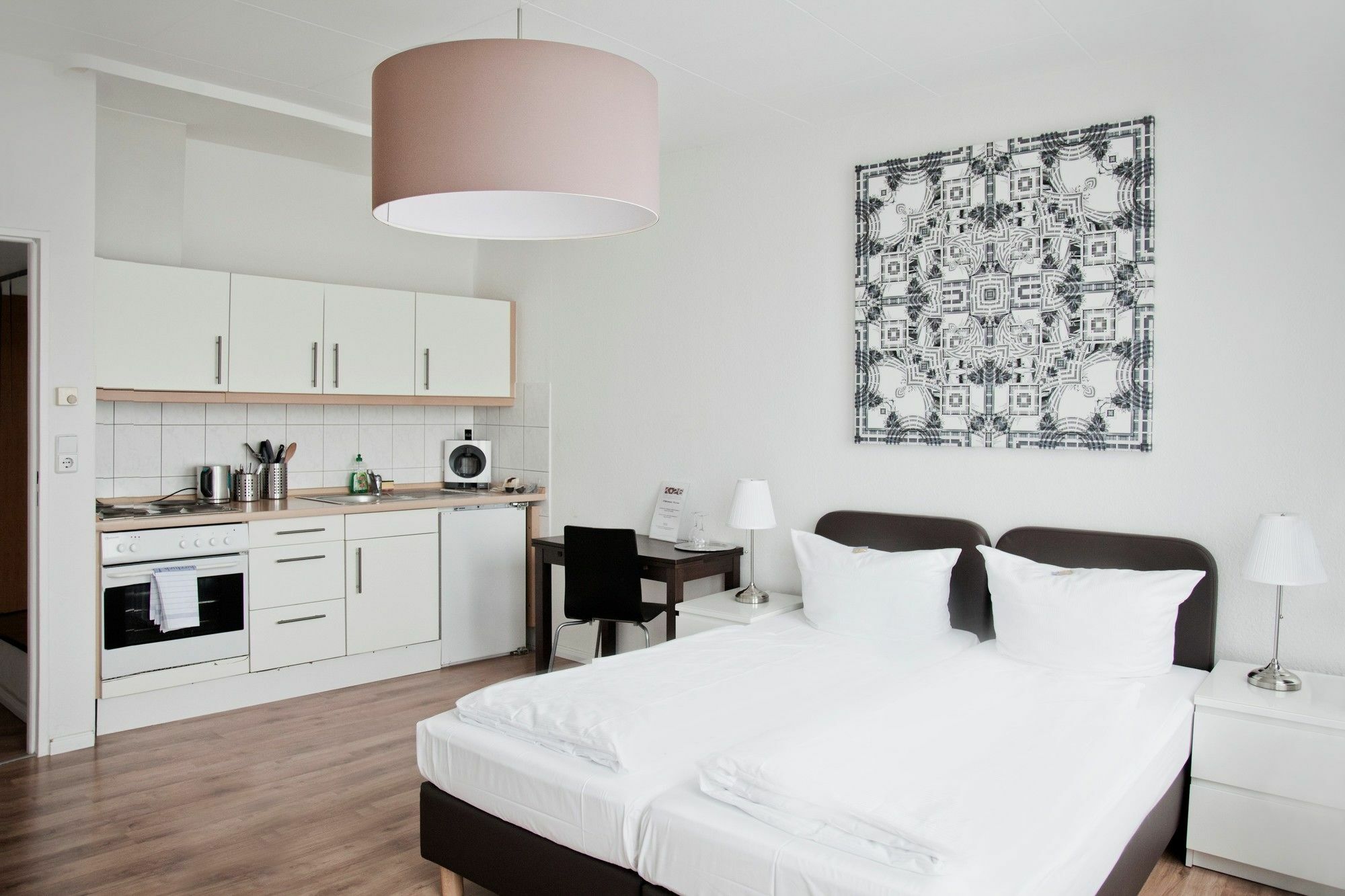 ברלין K26 Apartments מראה חיצוני תמונה
