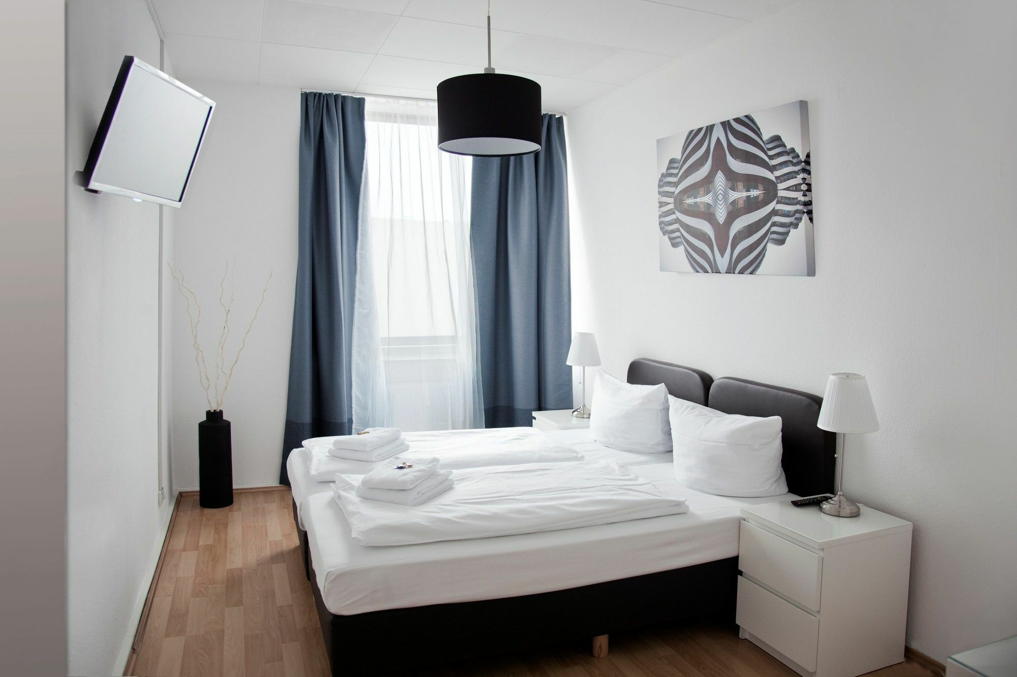 ברלין K26 Apartments מראה חיצוני תמונה