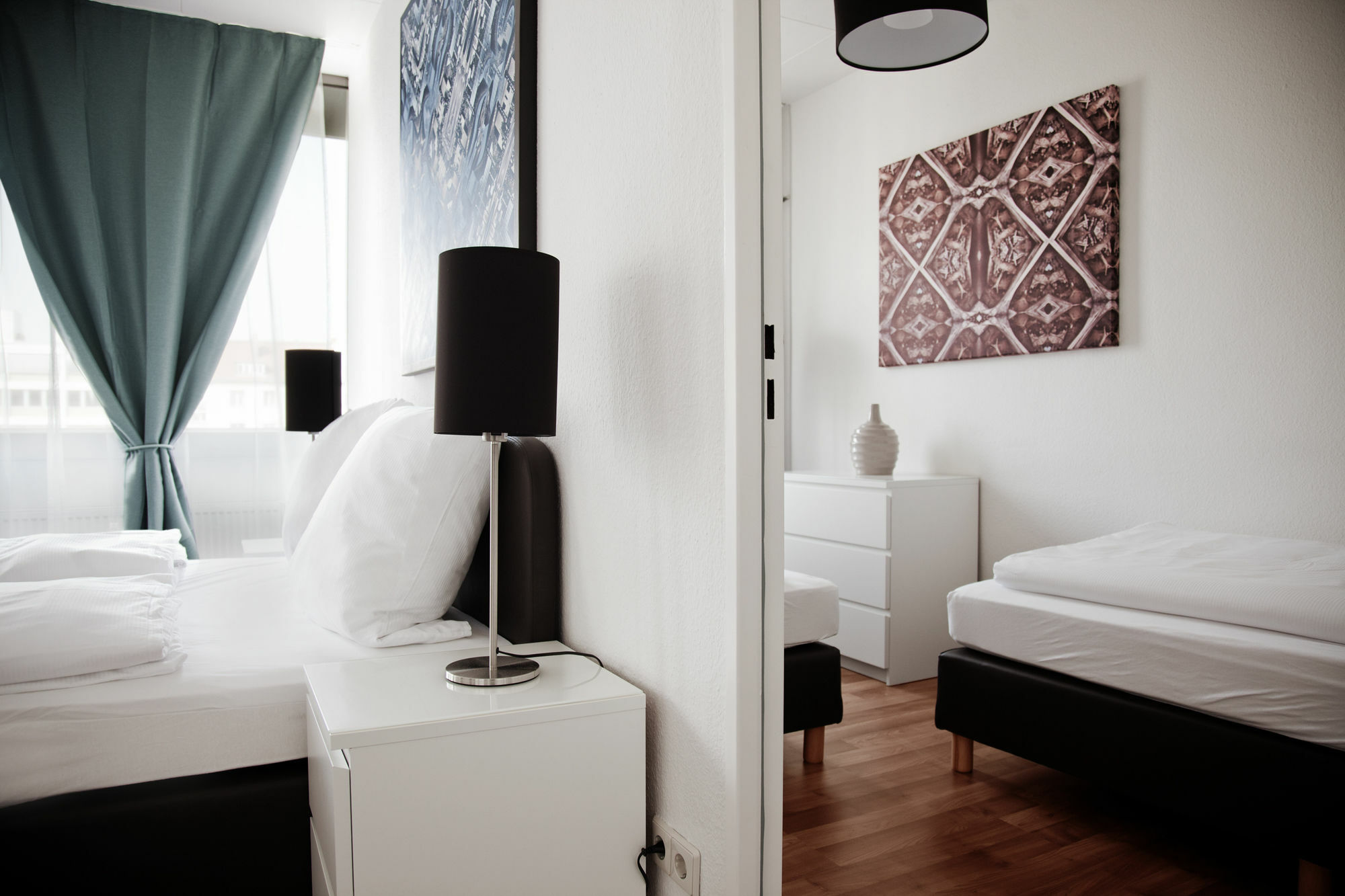 ברלין K26 Apartments מראה חיצוני תמונה
